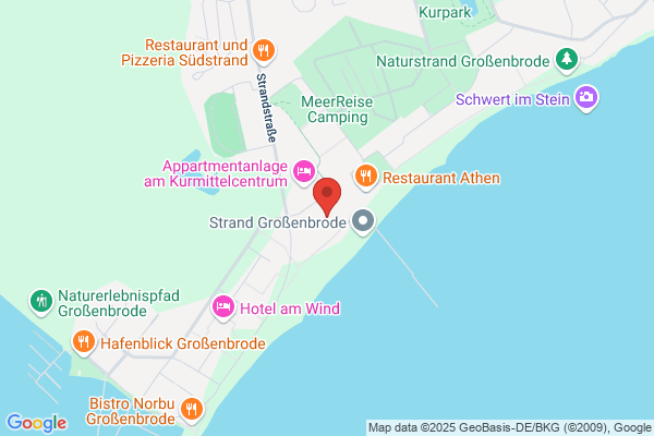 Ostsee-Hotel