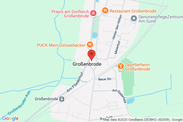 Ostsee-Küchen GmbH