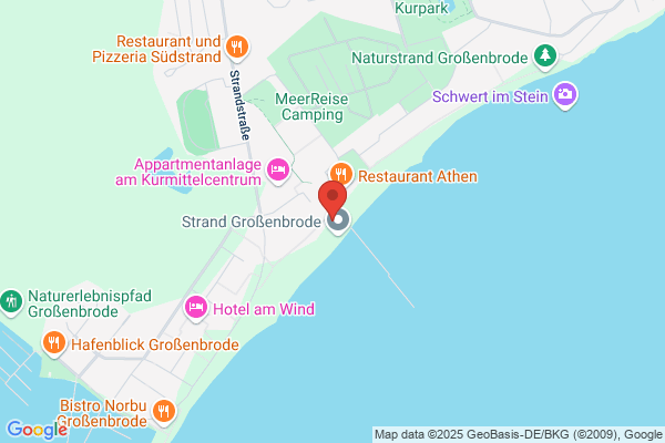 Spielhallenbetriebs-gesellschaft mbH