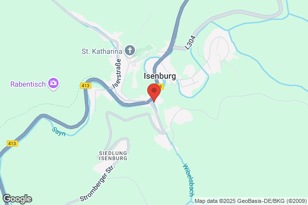 Thea Weber