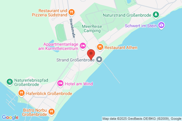 Touristinformation AußenSt.
