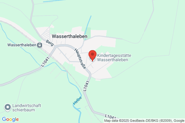 Gastwirtschaft Sportklub