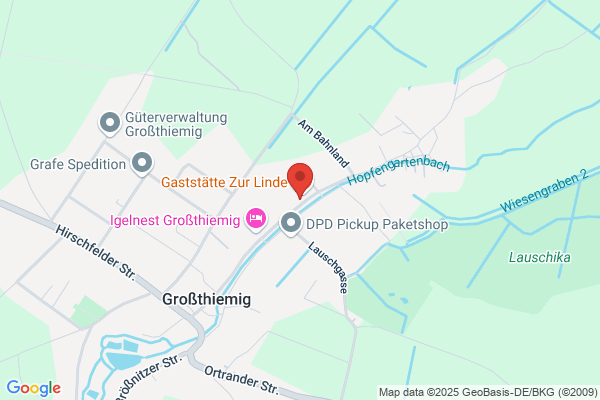 Gemeindeverwaltung