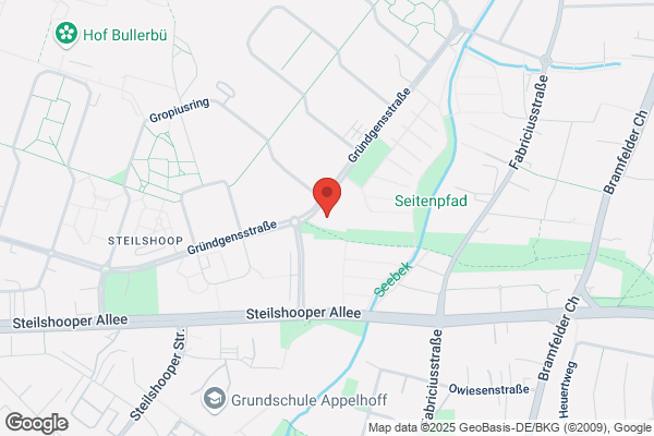 St. Johannis