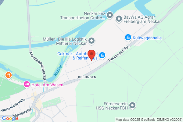 Zimmerei und Bedachung Freiberg GmbH