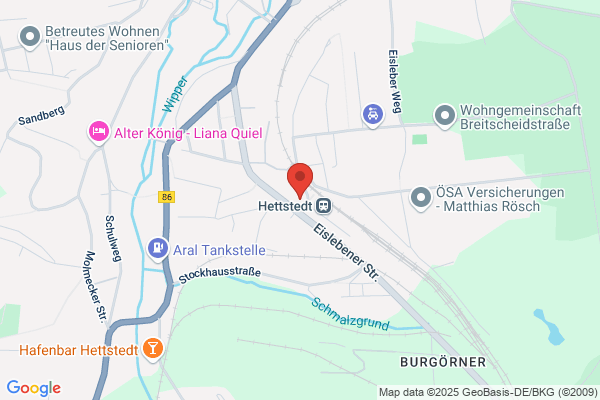 ADA Auto-Center GmbH