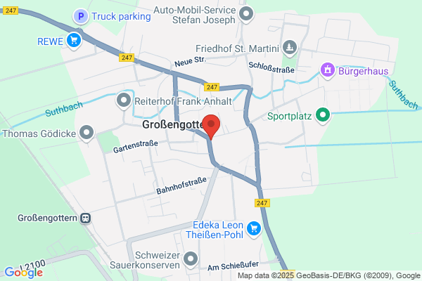 Angerbuchhandlung Inh. Doris Rudka