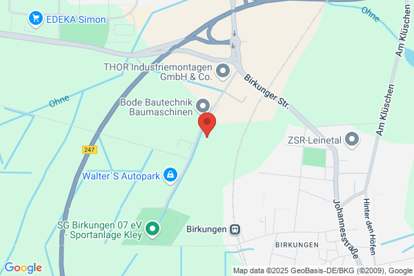 GegenbauerBosse Gebäudeservice GmbH