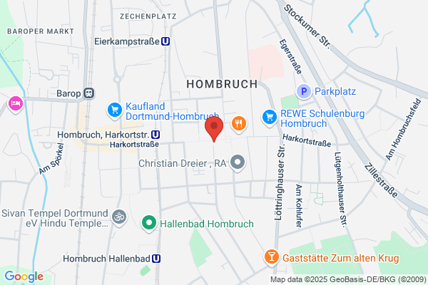 Geschenkboutique - Akzente