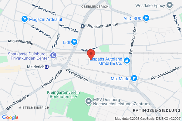 HK Balkonbau GmbH
