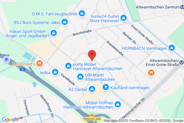 Jordan GmbH