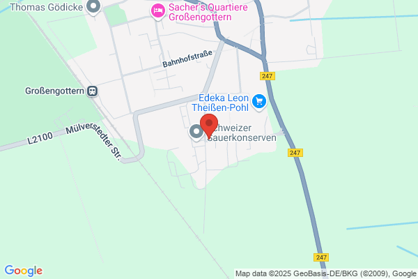 Landnetz EV