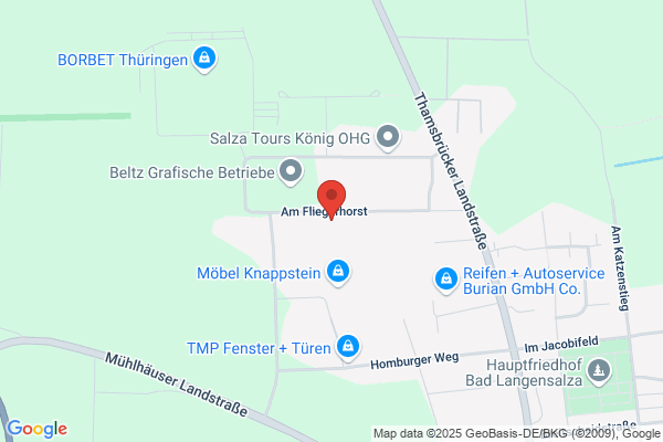 SM Metalle GmbH
