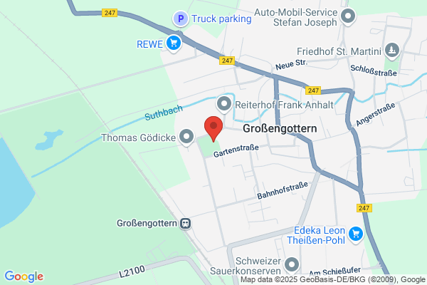 St. Georg