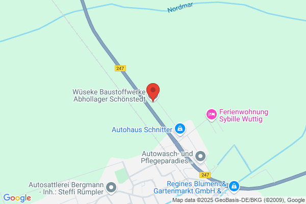 Wüseke Baustoffwerke GmbH