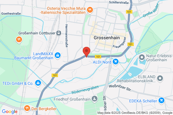 Mohren Apotheke