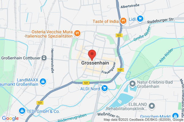 Stadt-