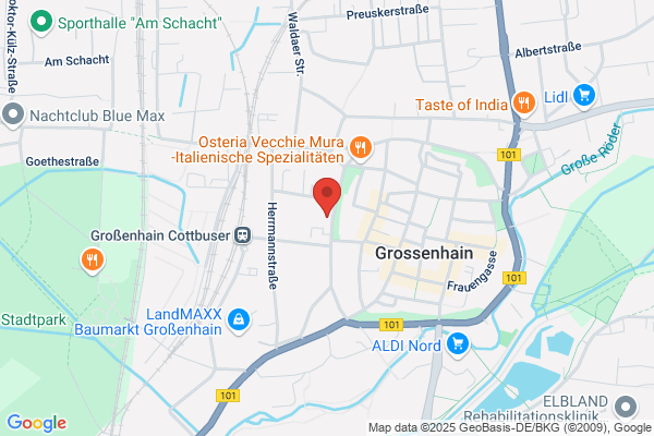 Auto-Center Großenhain GmbH
