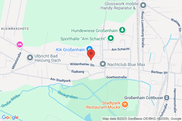 Bäckerei Raddatz GmbH