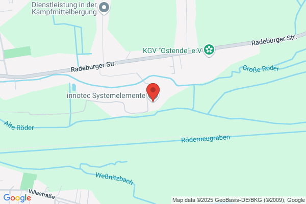 innotec Systemelemente GmbH