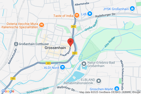 Preibisch
