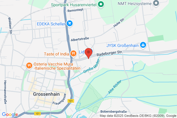 Dipl.-Ing. Bauplanungsbüro Reinhard Gärtner