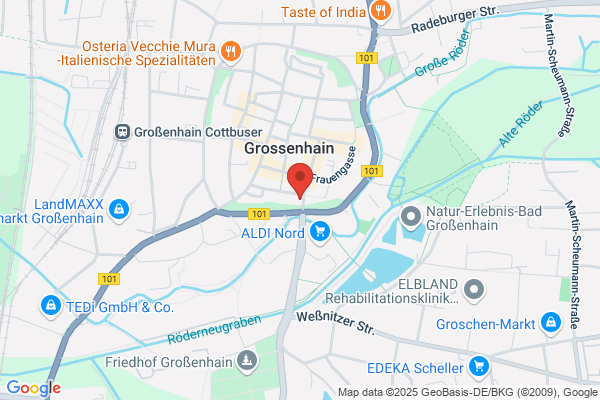 Dolor Bestattung Steffen Gramsch