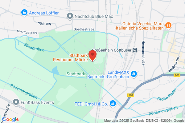 U. Käbisch Cafe zur Mühle