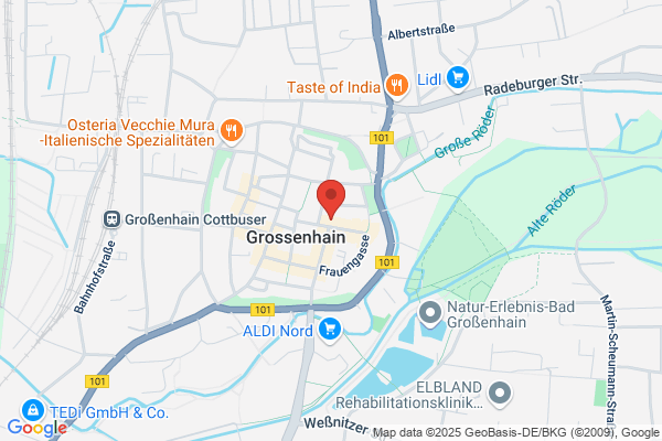 Modehaus Rühle