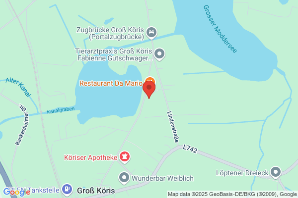 Bootsservice König