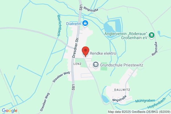 RENDKE elektro GmbH