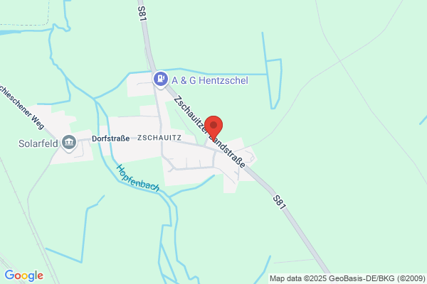 Gottfried Schönitz