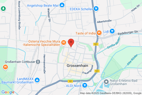 Fahrschule Kasten