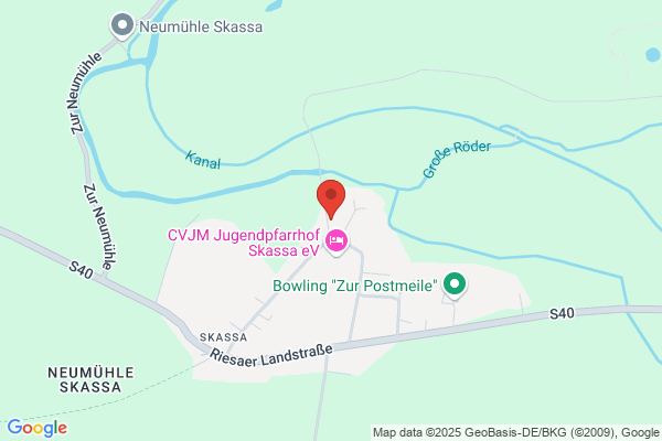 Feuerwehr Skassa