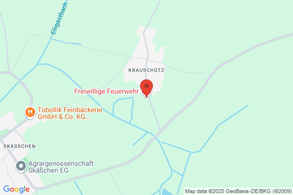 Freiwillige Feuerwehr