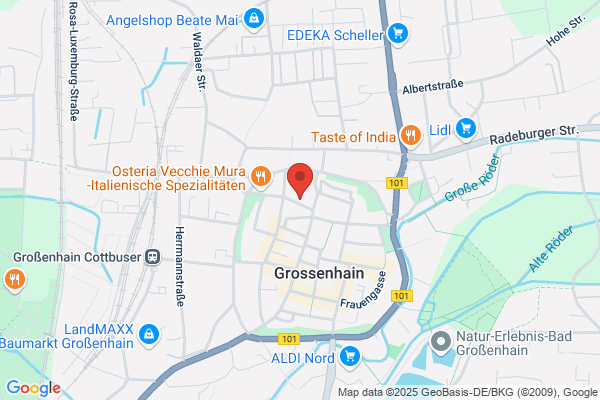 ERGO Versicherung Florian Lindner