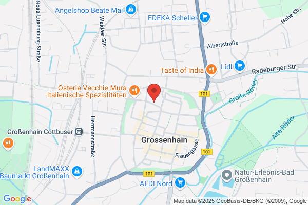 ERGO Versicherung Stephan Thiele