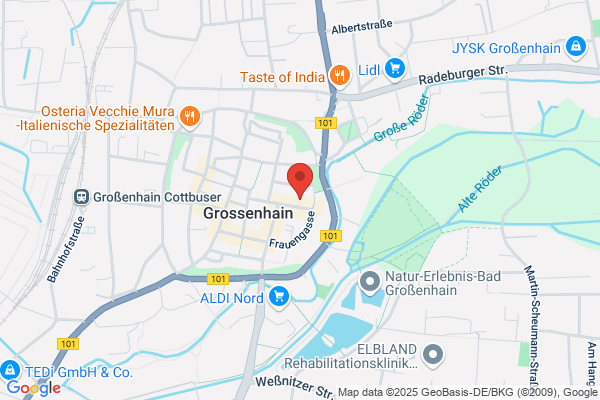 DERTOUR Reisebüro