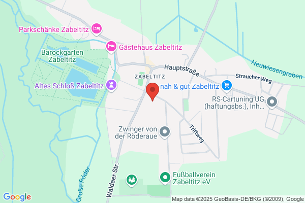 Grundschule Zabeltitz