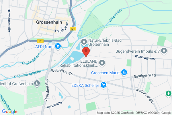 Elblandklinikum