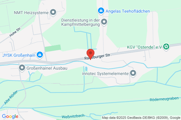 Rechtsanwalt Andreas Gruhne
