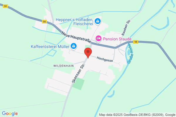 Auto- und Motorradshop Wildenhain oHG