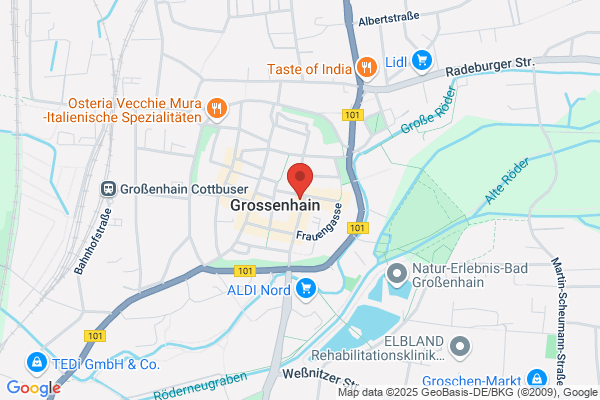 Berufsakademie Mittelsachsen GmbH