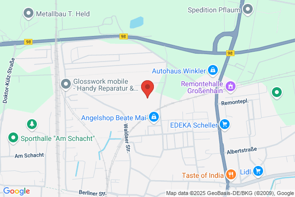 DOEPMANN GmbH