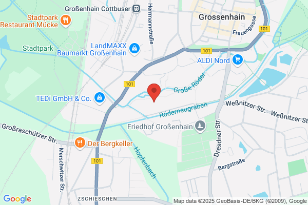 Fischer Thomas und Joachim Tobias GbR