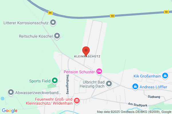 Großenhainer Geflügelhof GmbH & Co. KG