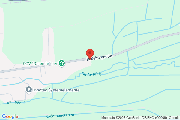 MEINEN OHG