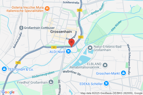 MontageDax GmbH