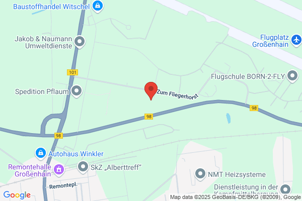 PTFE Competence Center GmbH