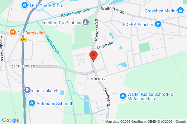 Pension Husareneck